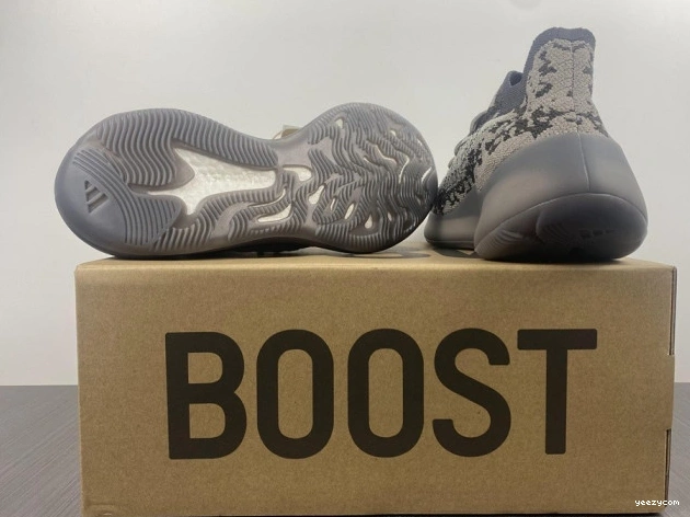 'Stone Boost Yeezy Salt' 380 GZ0472 0811